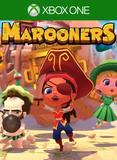 Marooners (Xbox One)
